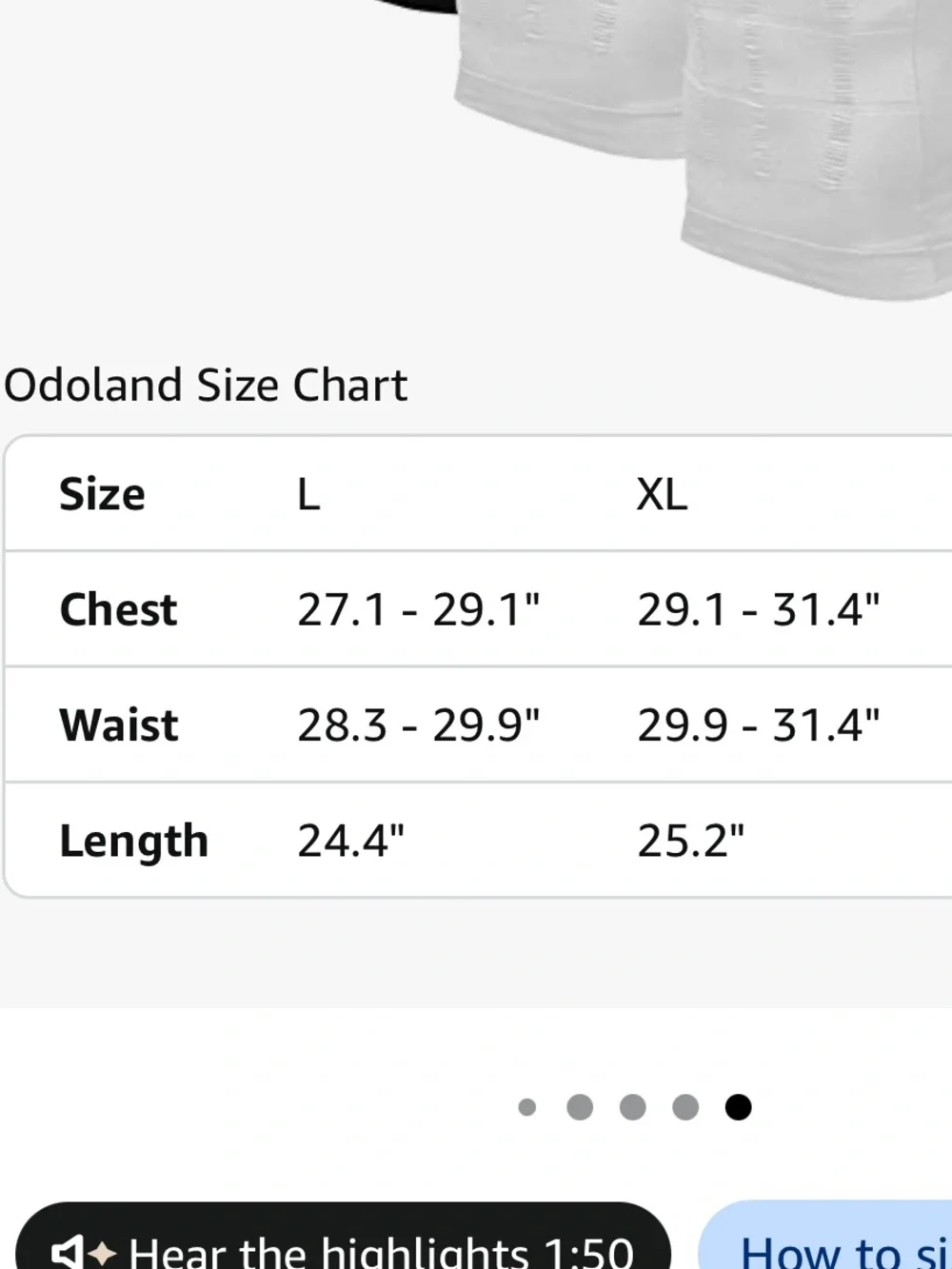 Men Compression Shirt 2 Pack Body Shaper Vest Tank Top Nylon & Spandex,